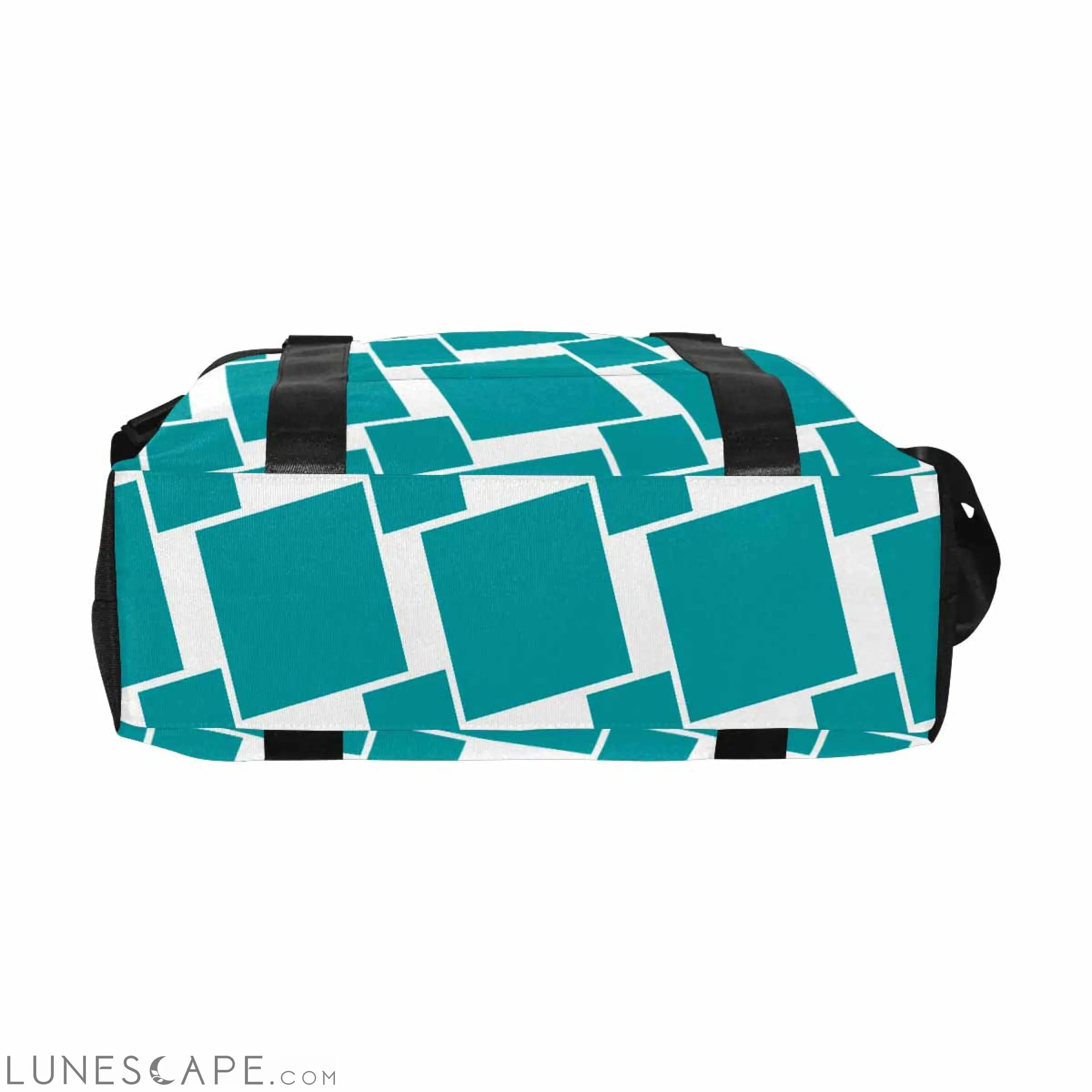 Duffle Bag - Large Capacity - Mistic Blue