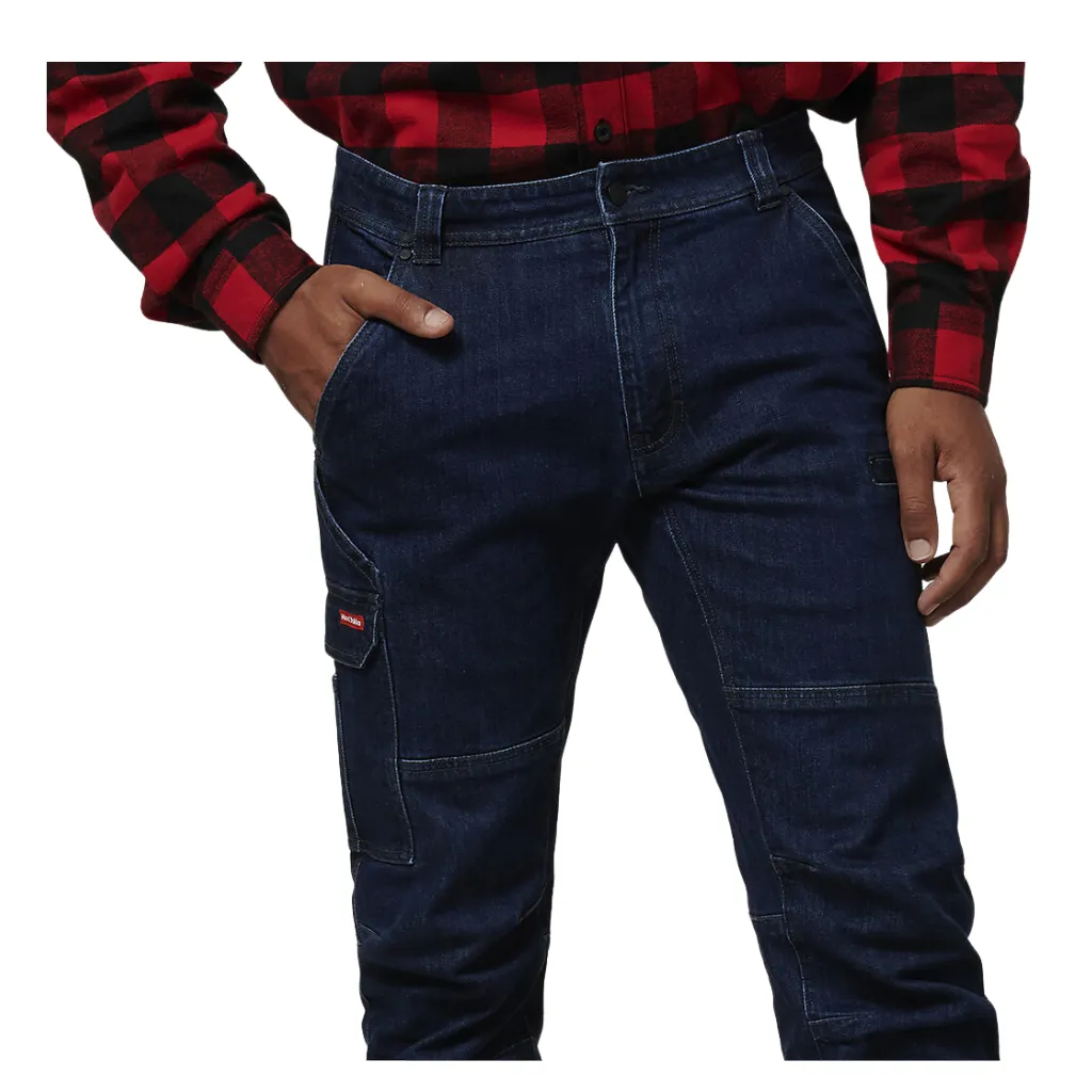 Dyneema Tough Jeans