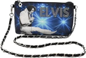 Elvis Presley Purse with Chain - Mid-South Products