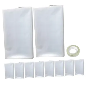 Equine Hoof Soaker Horse Leg Boot Soaker Hoof Soaking Boot Farm Hoof Caring Bag Multi-use for Horses Donkeys