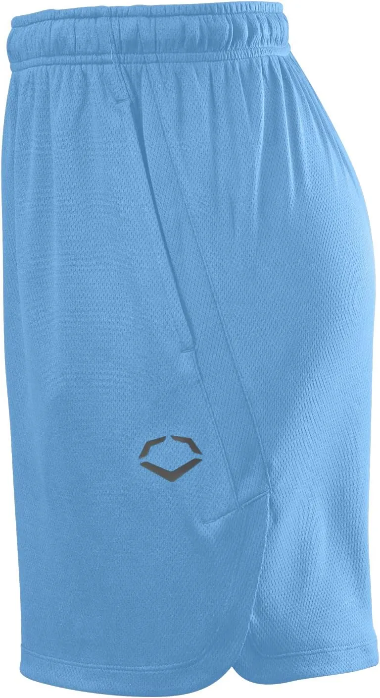 EvoShield Men's Pro Team Short 2.0
