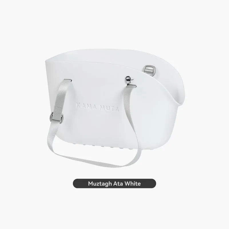 Fashion Outdoor Breathable Small Pet Carrier Bag