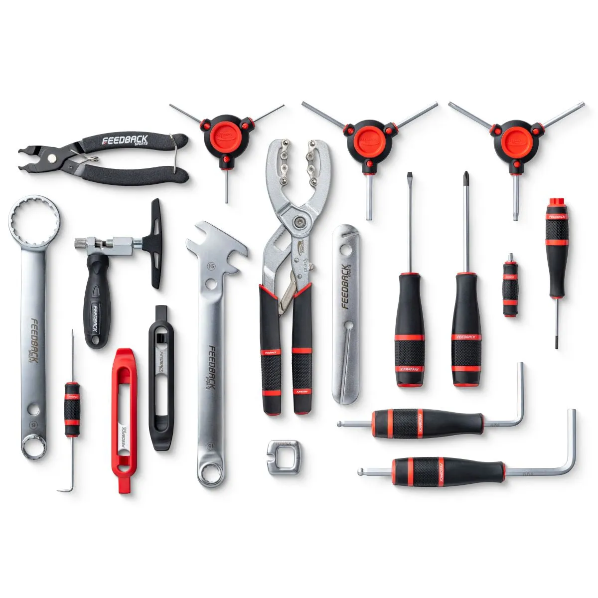 FEEDBACK SPORTS - TEAM EDITION TOOL KIT
