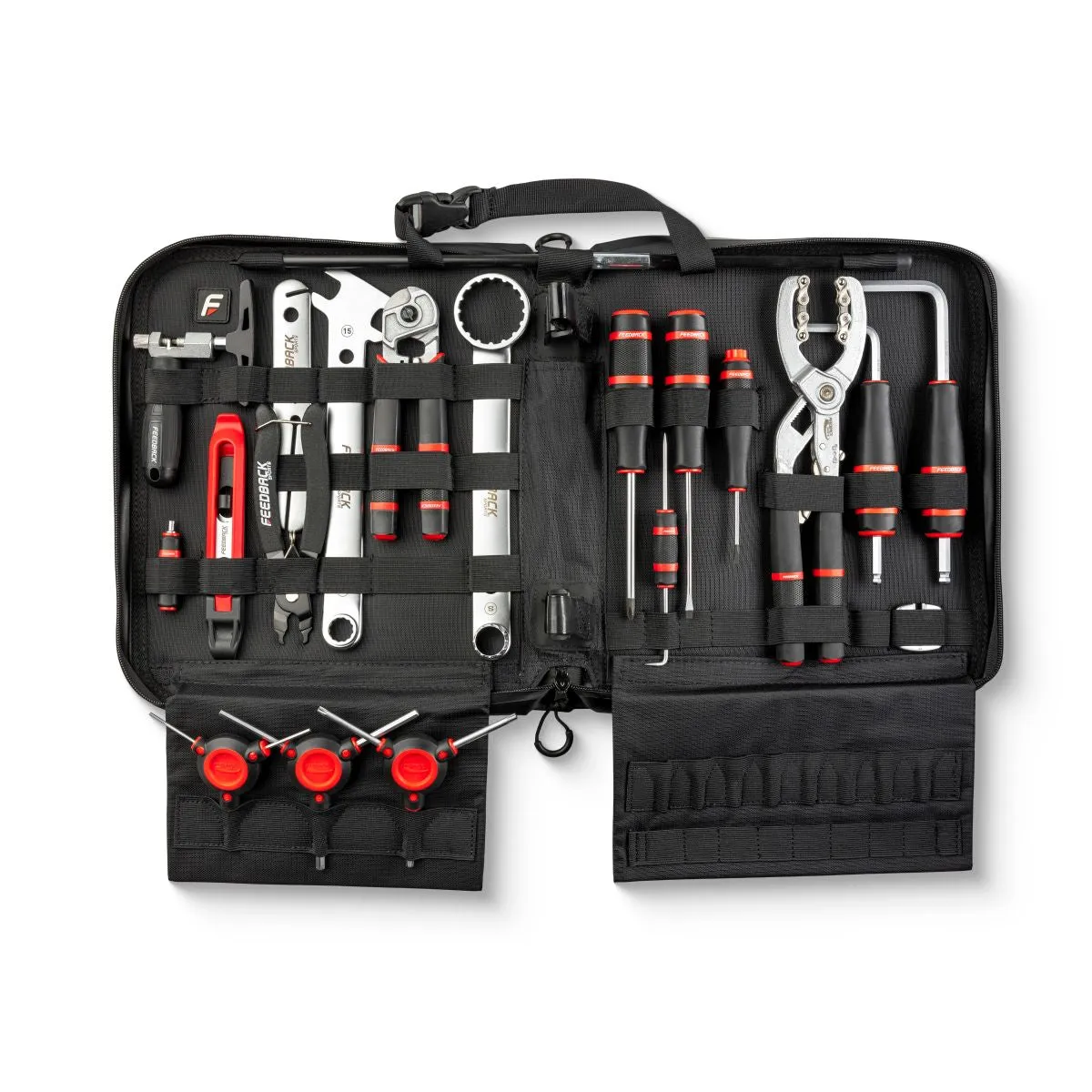 FEEDBACK SPORTS - TEAM EDITION TOOL KIT