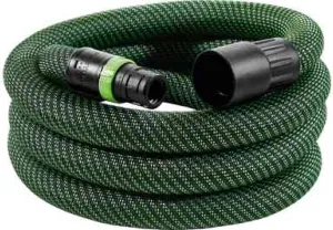 Festool Suction hose D 27/32x3,5m-AS/CTR