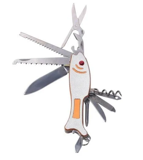 Fisherman's Friend Multi Tool