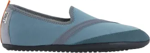 FITKICKS Modern Men's Edition Slippers with Plush Lining