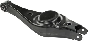Fits Suspension Control Arm Rear Right Lower 1pc Black 20.3 in-Length 6.82-Width 749VY64