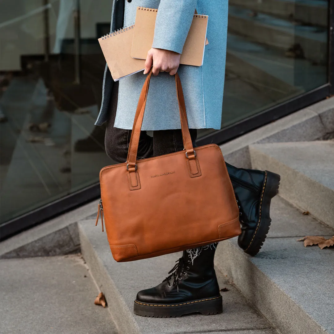 Flint Shoulder Bag