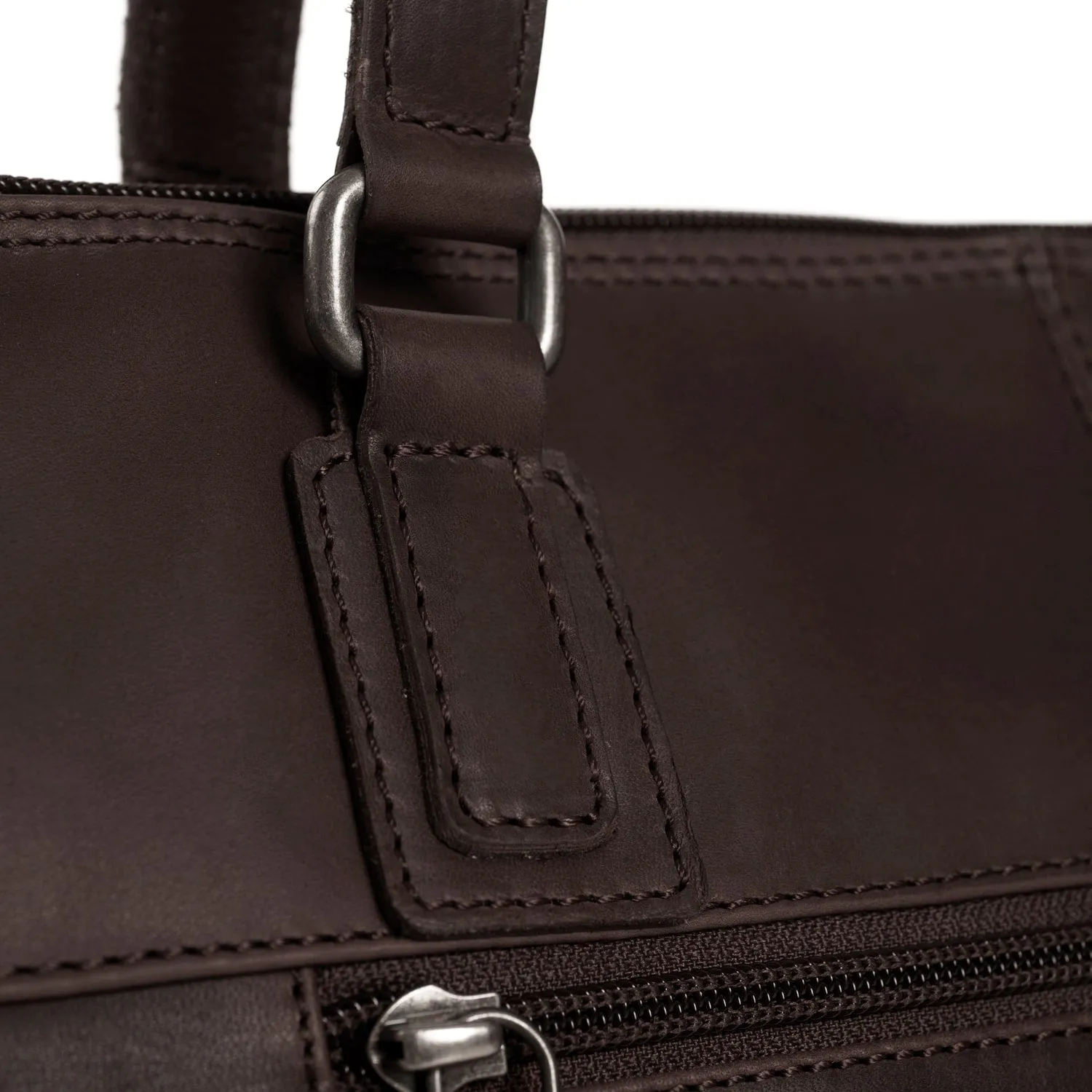 Flint Shoulder Bag