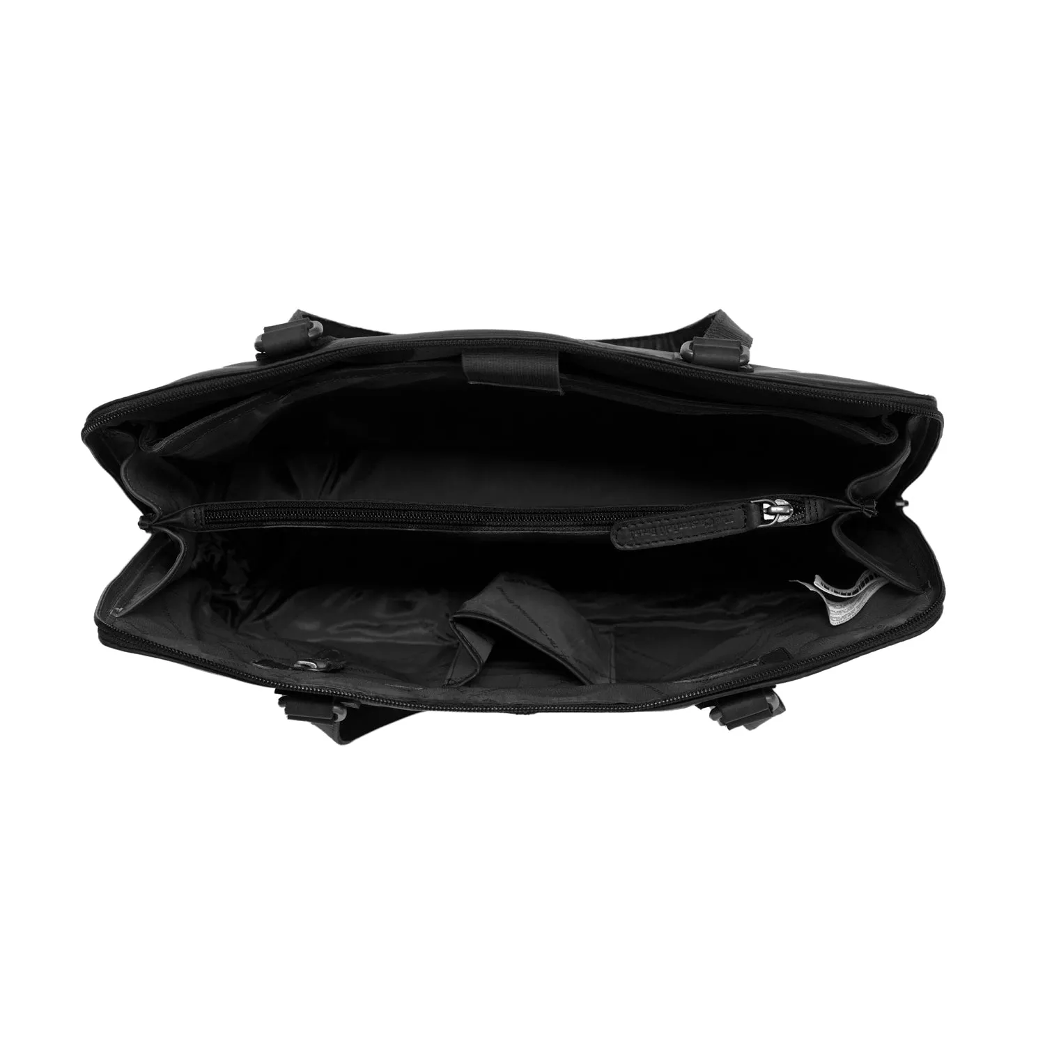 Flint Shoulder Bag