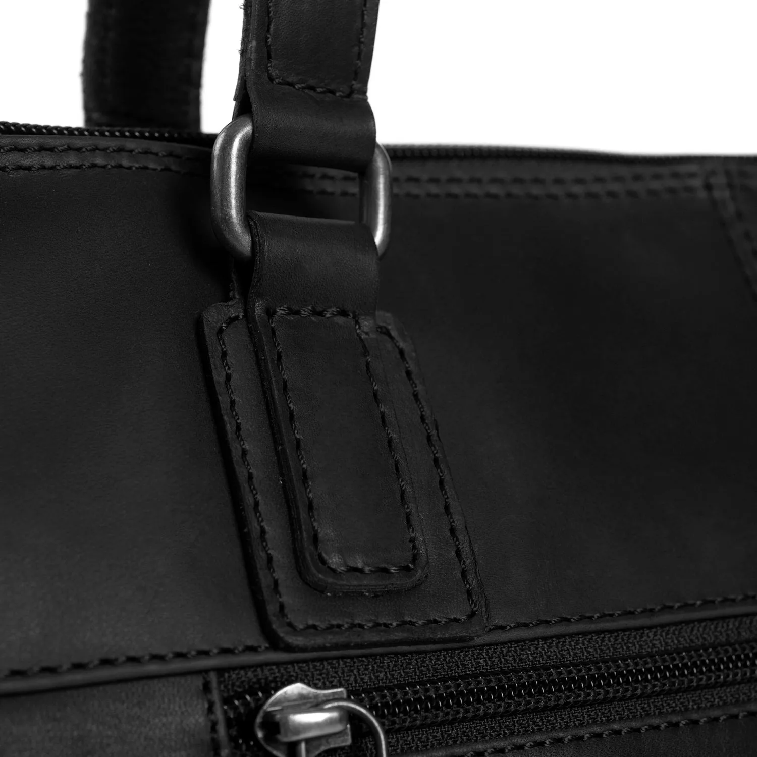 Flint Shoulder Bag