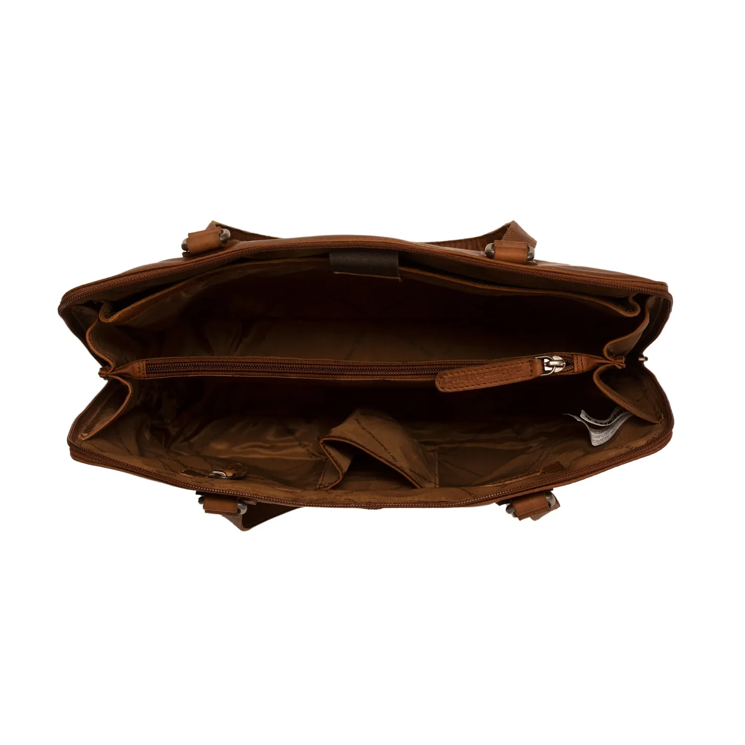 Flint Shoulder Bag