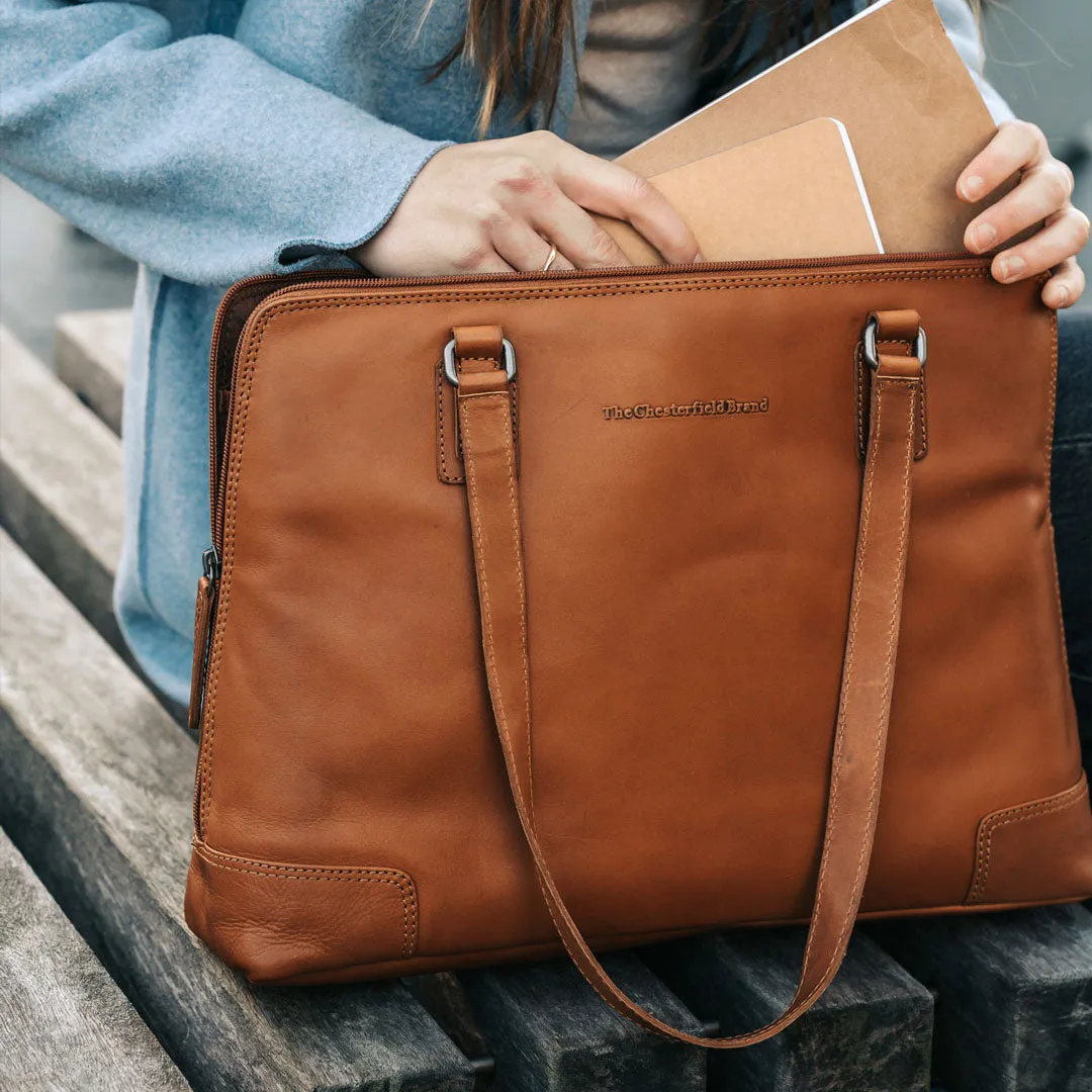 Flint Shoulder Bag