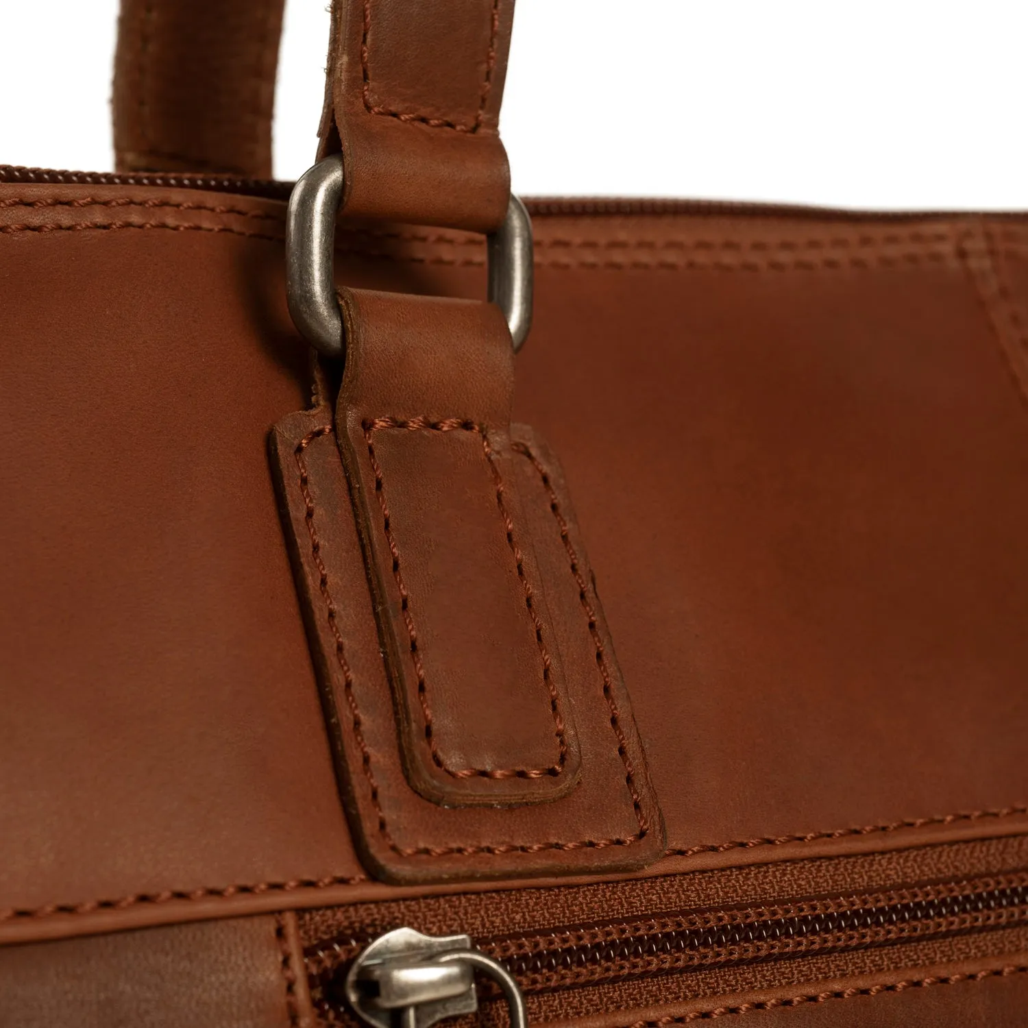 Flint Shoulder Bag