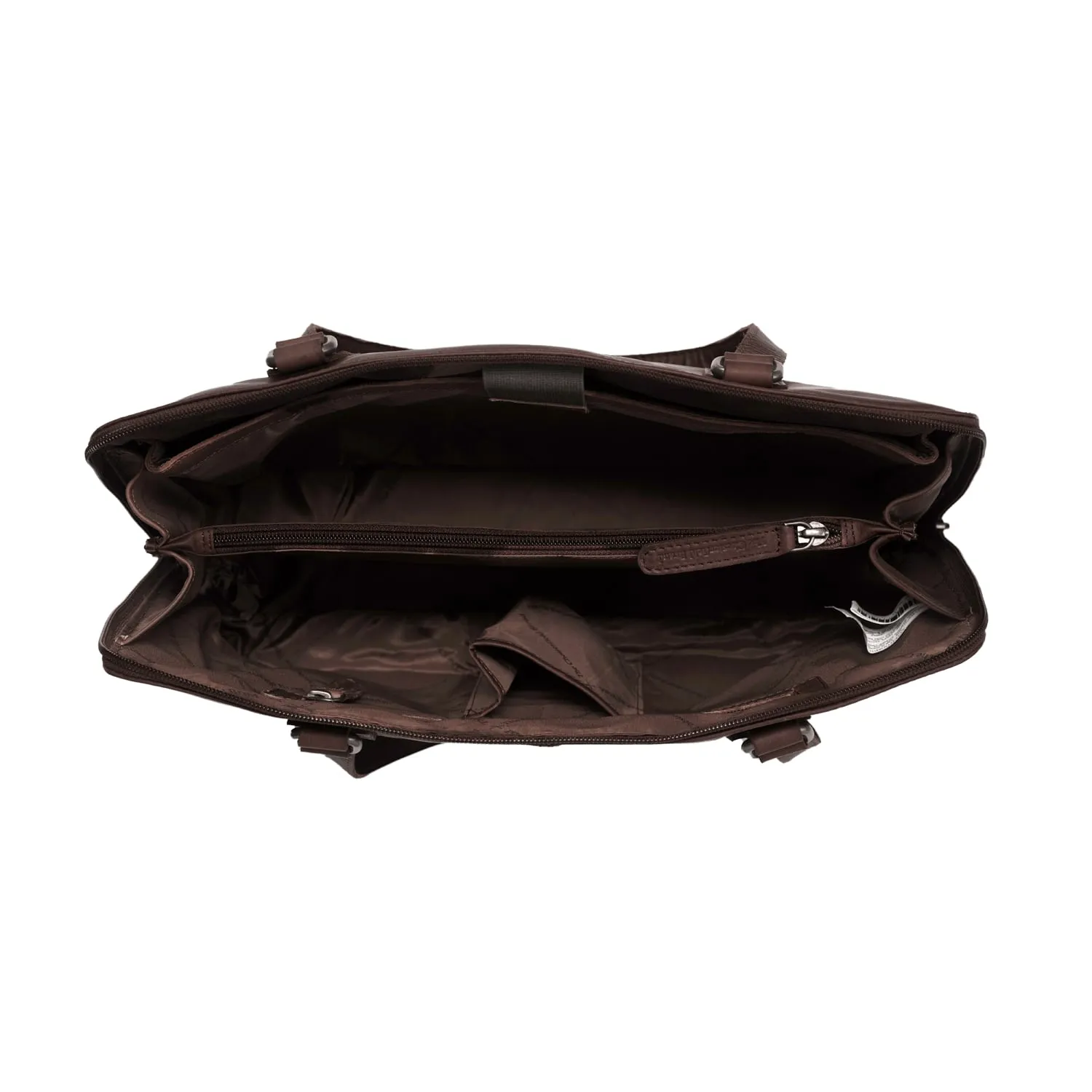 Flint Shoulder Bag