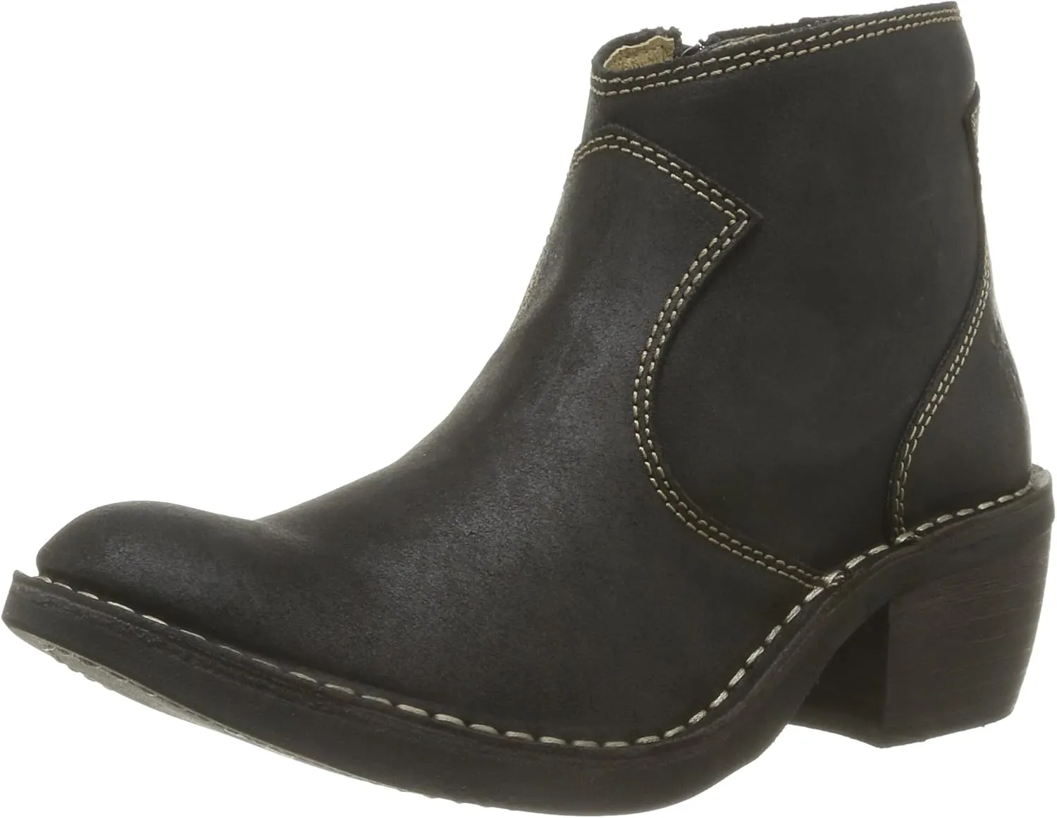 Fly London Women's Flot Ankle Boot