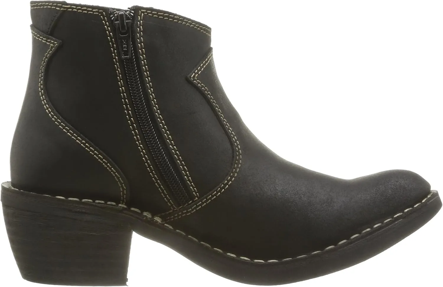 Fly London Women's Flot Ankle Boot