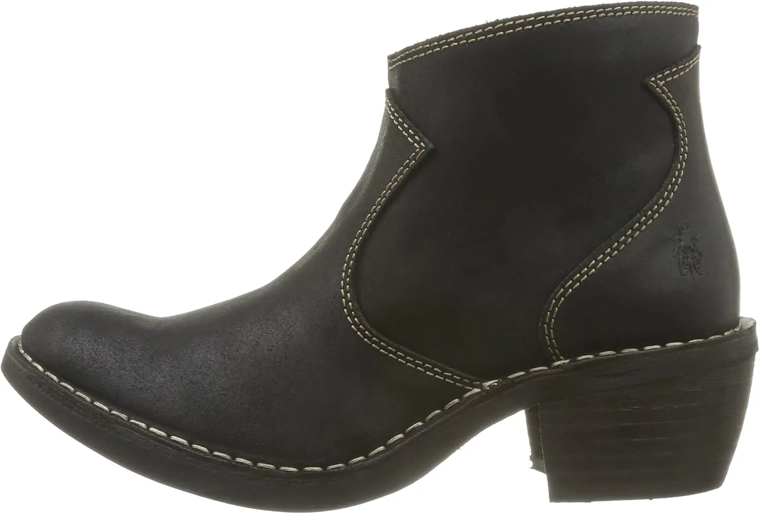 Fly London Women's Flot Ankle Boot