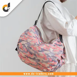 Foldable Large Capacity Travel Bag