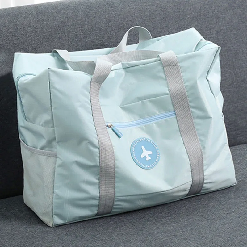For Short Trips Foldable Maternity Large Capacity Travel Bags