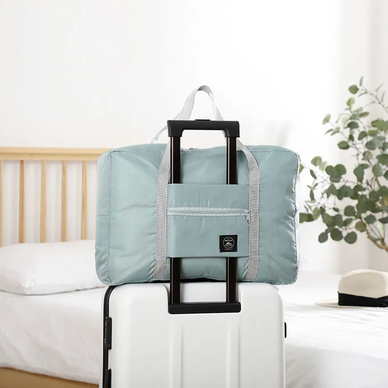 For Short Trips Foldable Maternity Large Capacity Travel Bags