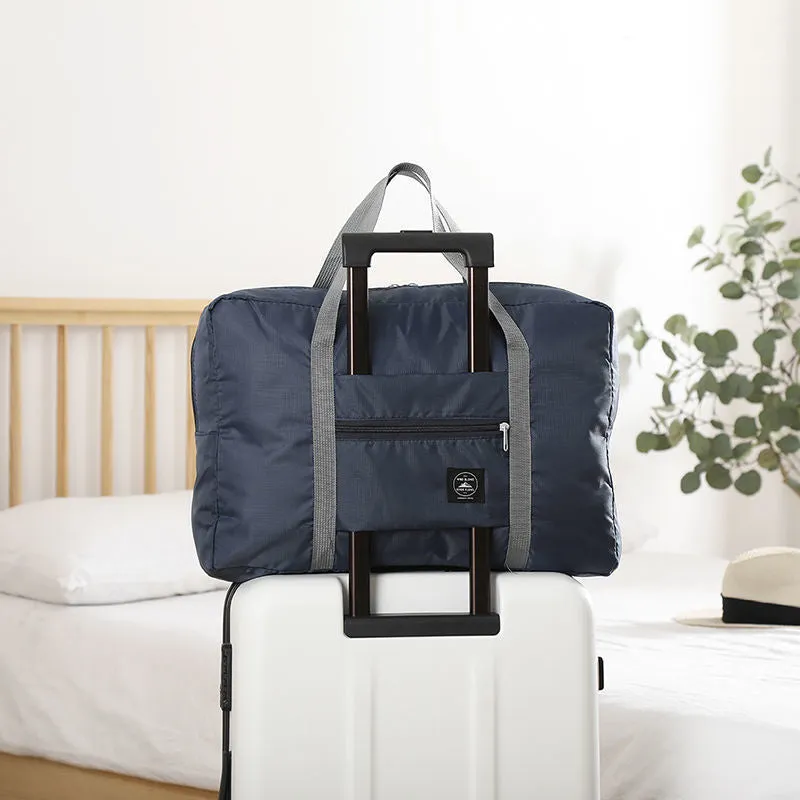 For Short Trips Foldable Maternity Large Capacity Travel Bags