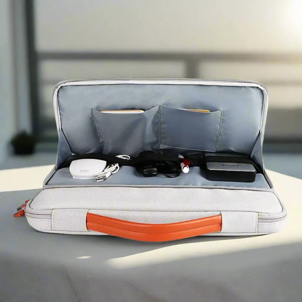 Fortress™ Laptop Bag