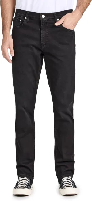 FRAME Men's The Modern Straight Jeans
