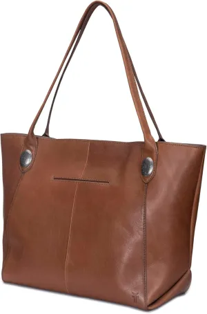 Frye Cheyenne 4Poster, Cognac