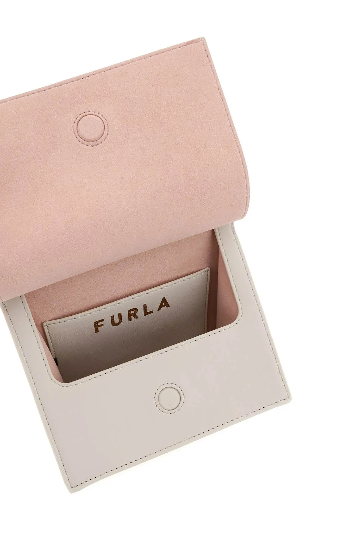 Furla 'futura' mini handbag