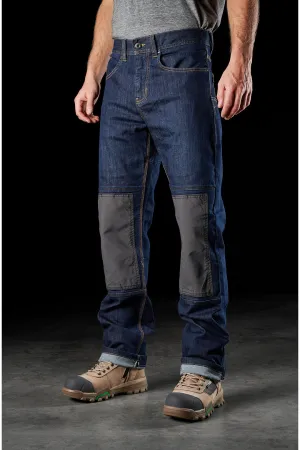 FXD Original Denim Work Pant