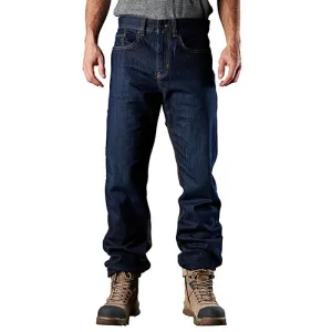 FXD WD-2 Original Denim Work Jeans