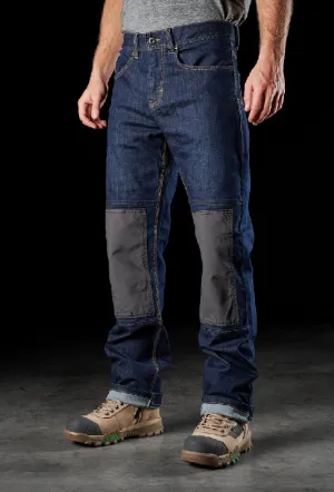 FXD WD1 WORK DENIM PANTS