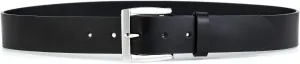 Galco SB14 1 1/2in. Sportsmans Belt, Black, 32 SB14-32B