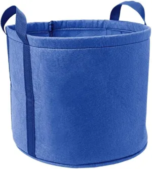Gardener's Supply Company Best Universal Grow Bag - Blue