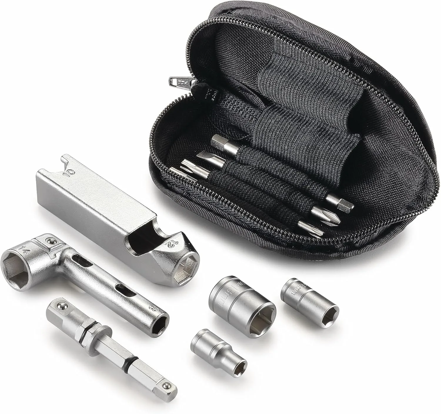 Genuine KTM Portable Trail Multi-tool Kit 00029997000