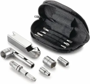 Genuine KTM Portable Trail Multi-tool Kit 00029997000
