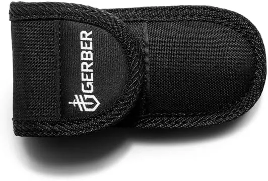 Gerber Gear Gear Multi-Plier 600 - 14-in-1 Bladeless Multipurpose Tool with Screwdriver, Needlenose Pliers, Can Opener, Wire Cutter & More - Survival Tools