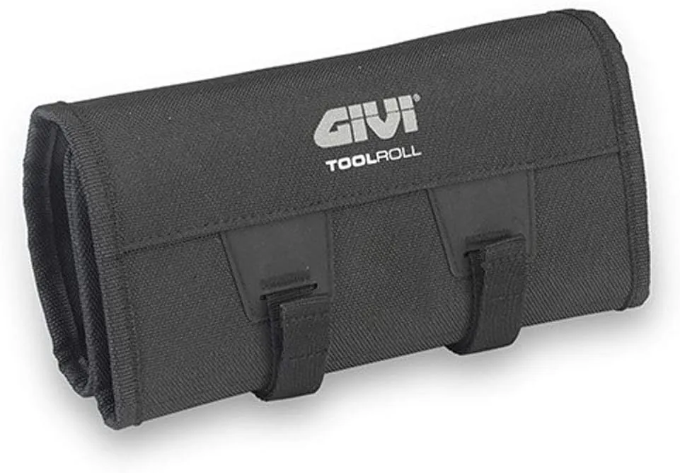 GIVI T515 roll-top bag with tool compartment