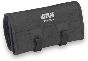 GIVI T515 roll-top bag with tool compartment