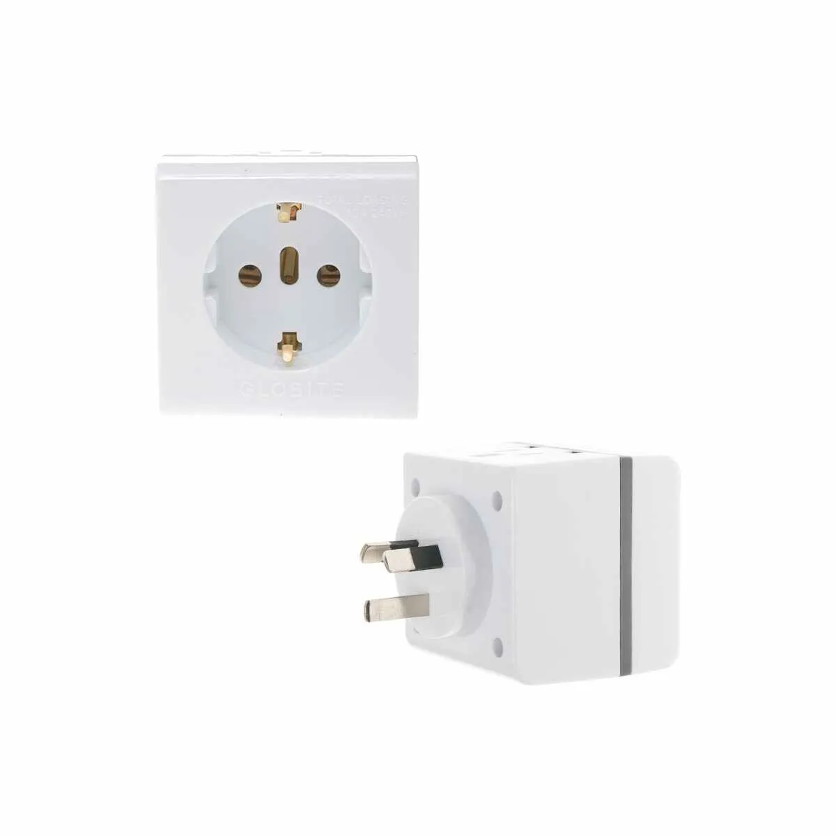 Globite Universal Inbound Travel Adaptor - Large