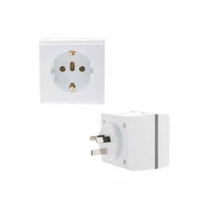 Globite Universal Inbound Travel Adaptor - Large