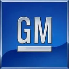 GM Wheel