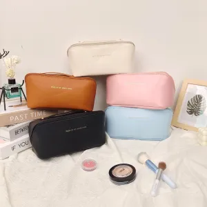 Good-looking Large Capacity Storage Portable Wash Bags