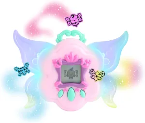 Got2Glow Fairies Got2Glow Baby Fairy Finder – Magic Fairy Jar Includes 20  Virtual Baby Fairies – Find Fairies On-The-Go