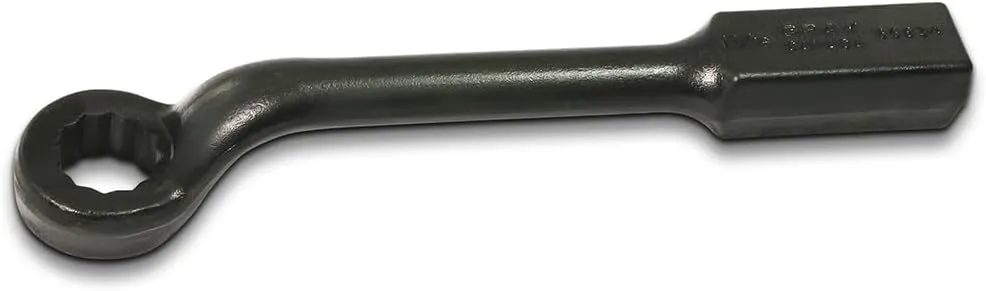 Gray Tools 66834 Offset Striking Face Wrench, 1-1/16-Inch