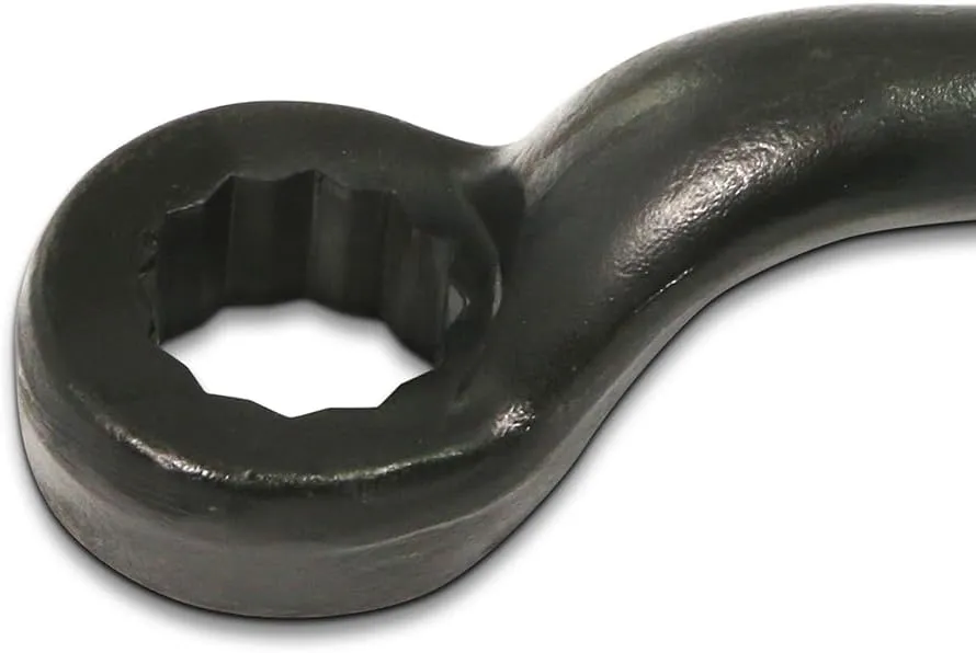 Gray Tools 66834 Offset Striking Face Wrench, 1-1/16-Inch