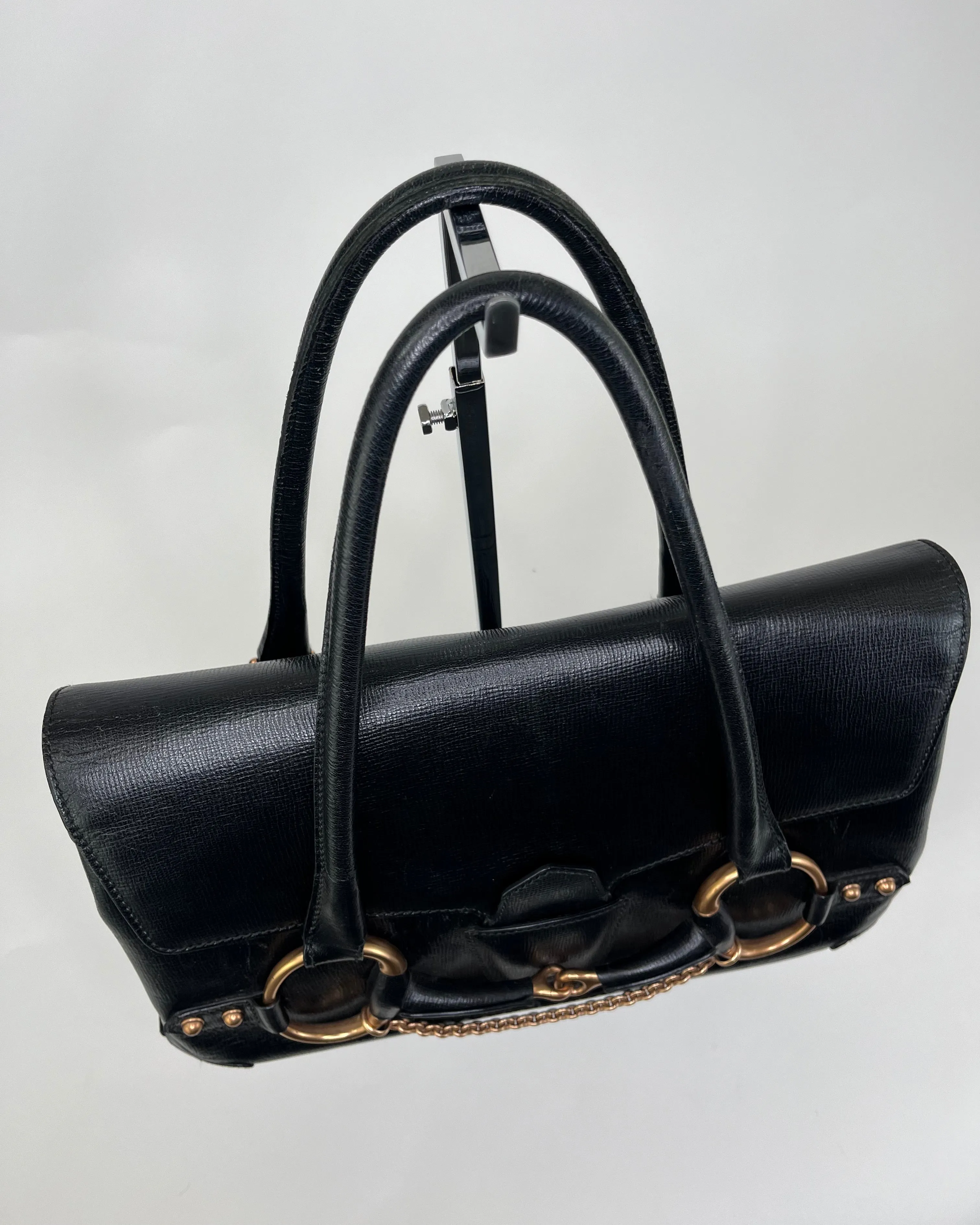 Gucci Horsebit