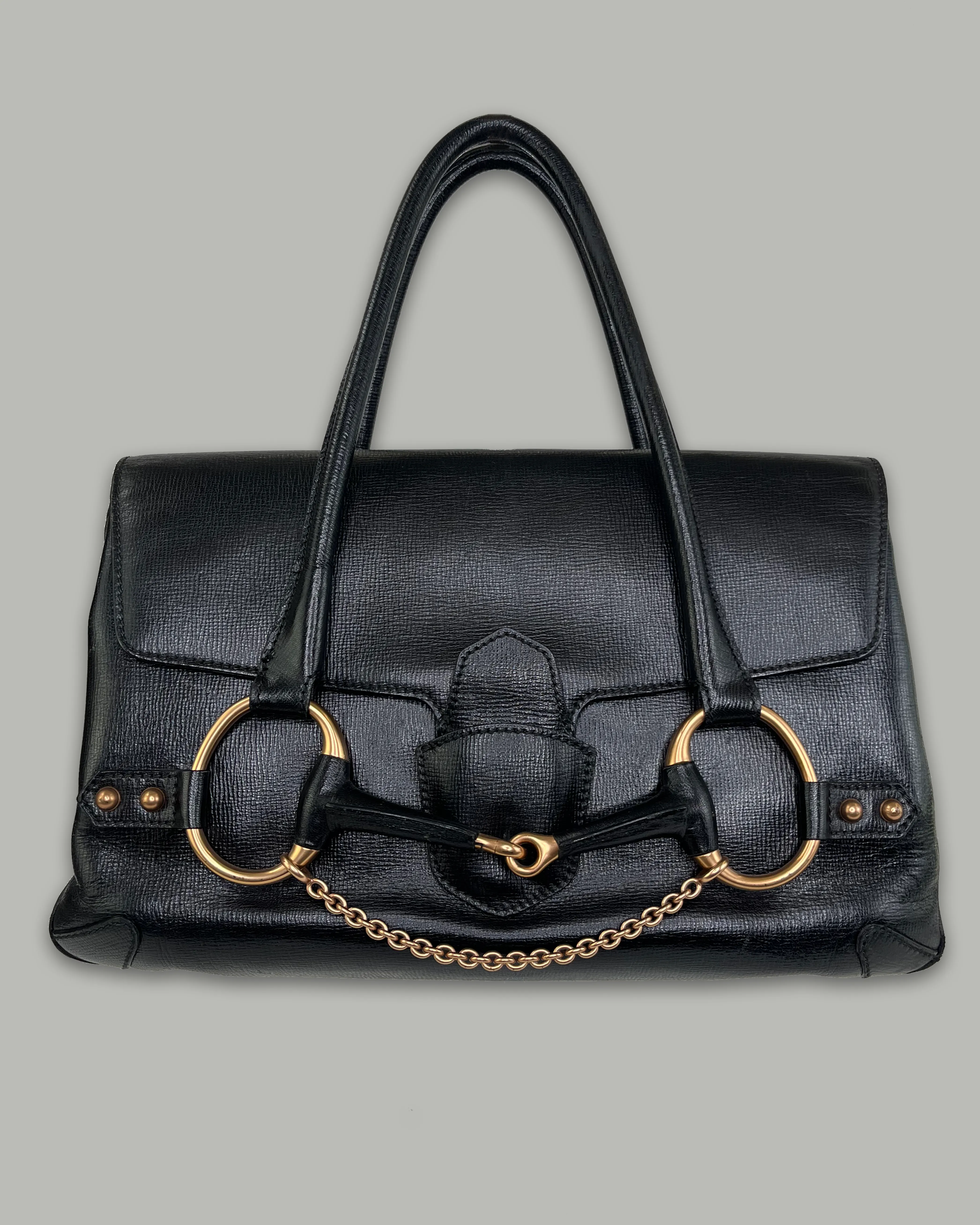 Gucci Horsebit